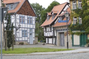 Halberstadt_Altstadt_Grauer Hof_Fotograf Mathias Kasuptke