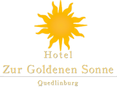 Hotel Zur Goldenen Sonne