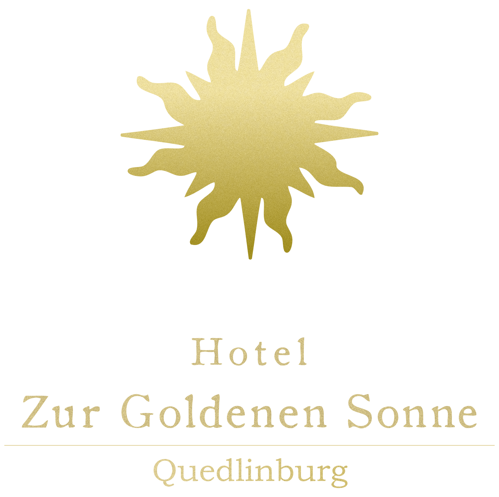 Hotel Zur Goldenen Sonne
