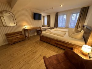 Doppelzimmer Comfort
