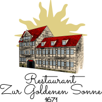 Hotel Quedlinburg Zur Goldenen Sonne